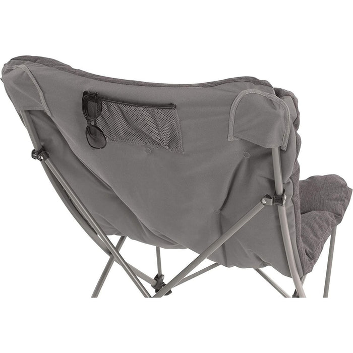 Outwell Fremont Lake Camping Chair - Outwell - My Roof Tent