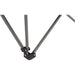 Outwell Fremont Lake Camping Chair - Outwell - My Roof Tent