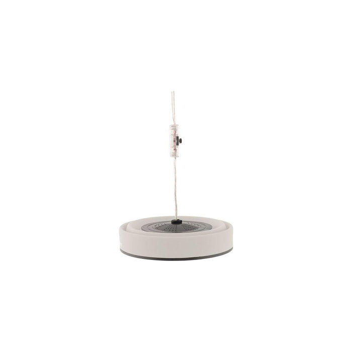 Outwell Leonis Lamp Tent Awning Light Lamp Cream White - Outwell - My Roof Tent