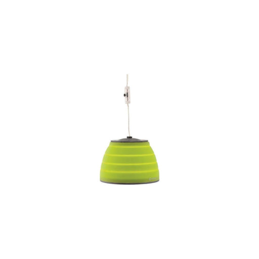 Outwell Leonis Lamp Tent Awning Light Lamp Lime Green - Outwell - My Roof Tent
