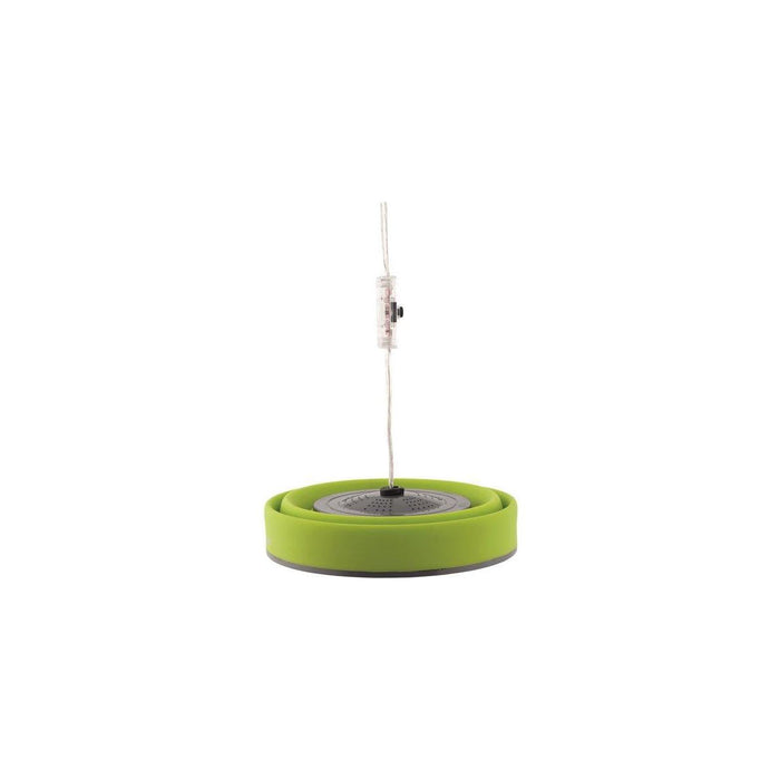 Outwell Leonis Lamp Tent Awning Light Lamp Lime Green - Outwell - My Roof Tent