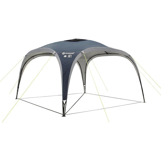 Outwell Summer Lounge Large Gazebo with UPF 50+ - Outwell - My Roof Tent