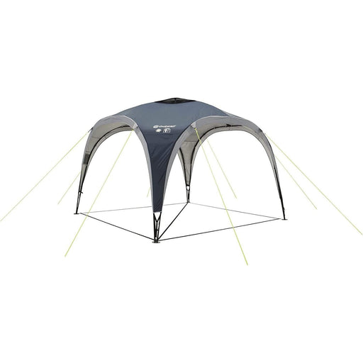 Outwell Summer Lounge Medium 3 x 3 Event Shelter Gazeebo with UPF 50+ - Outwell - My Roof Tent