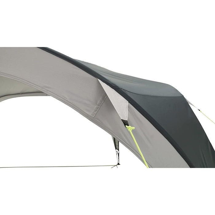 Outwell Summer Lounge Medium 3 x 3 Event Shelter Gazeebo with UPF 50+ - Outwell - My Roof Tent
