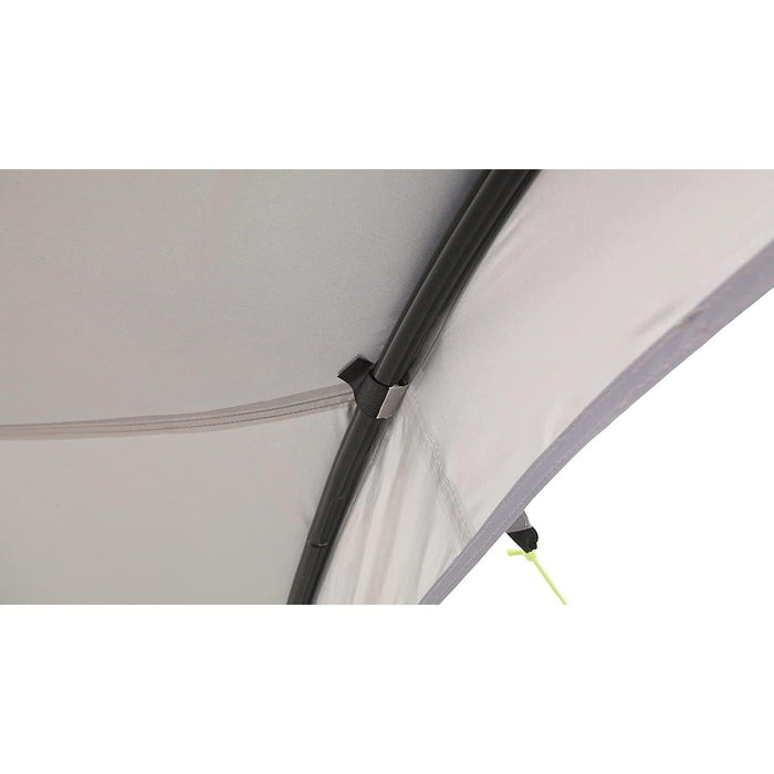 Outwell Summer Lounge Medium 3 x 3 Event Shelter Gazeebo with UPF 50+ - Outwell - My Roof Tent