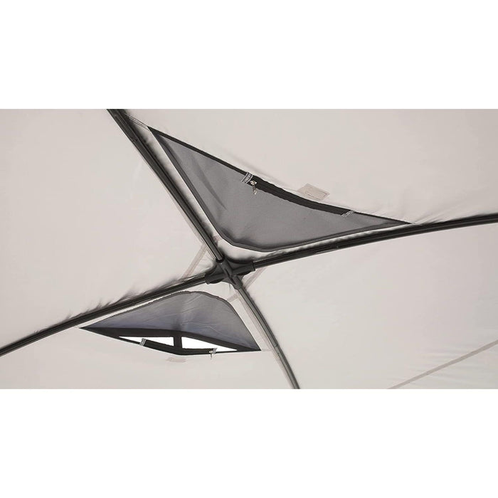 Outwell Summer Lounge Medium 3 x 3 Event Shelter Gazeebo with UPF 50+ - Outwell - My Roof Tent