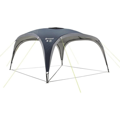 Outwell Summer Lounge XL 3 x 3 Event Shelter Gazeebo with UPF 50+ - Outwell - My Roof Tent