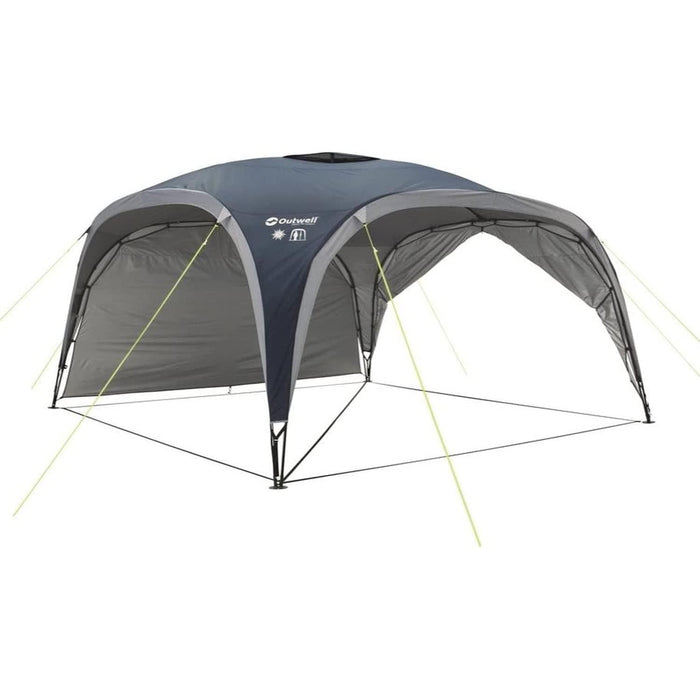 Outwell Summer Lounge XL 3 x 3 Event Shelter Gazeebo with UPF 50+ - Outwell - My Roof Tent