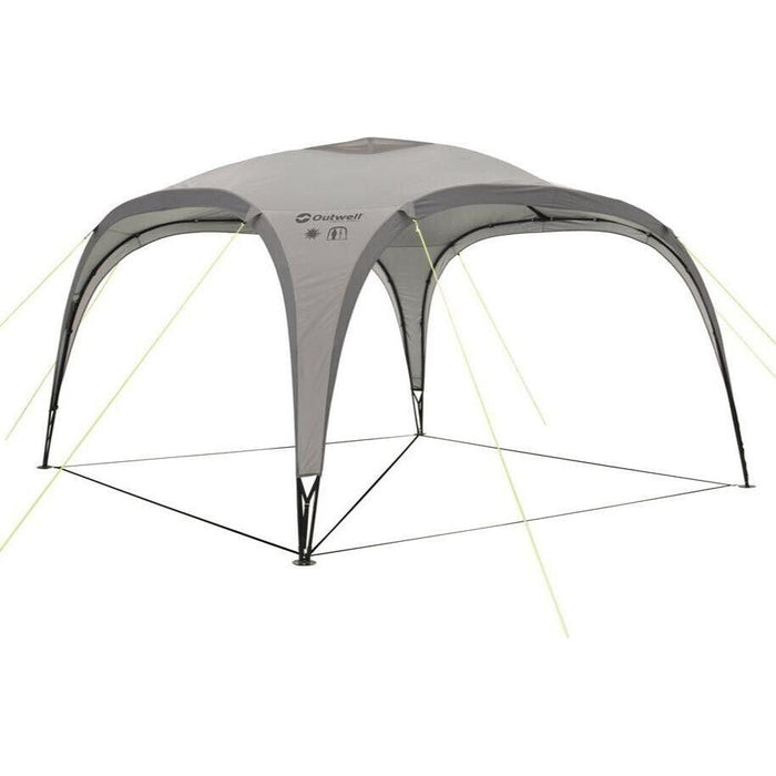 Outwell Tent Event Lounge XL Utility Tent Sporting Goods Patio Camping Lounge - Outwell - My Roof Tent
