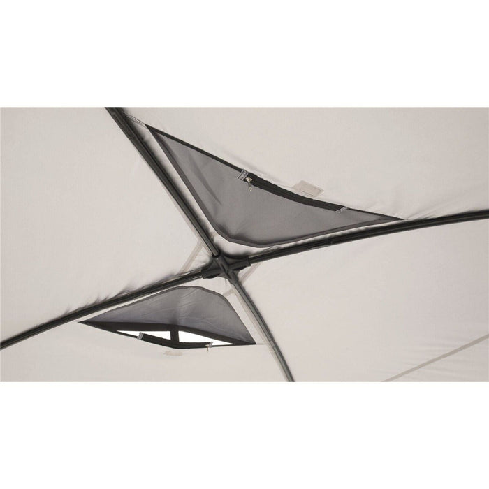 Outwell Tent Event Lounge XL Utility Tent Sporting Goods Patio Camping Lounge - Outwell - My Roof Tent