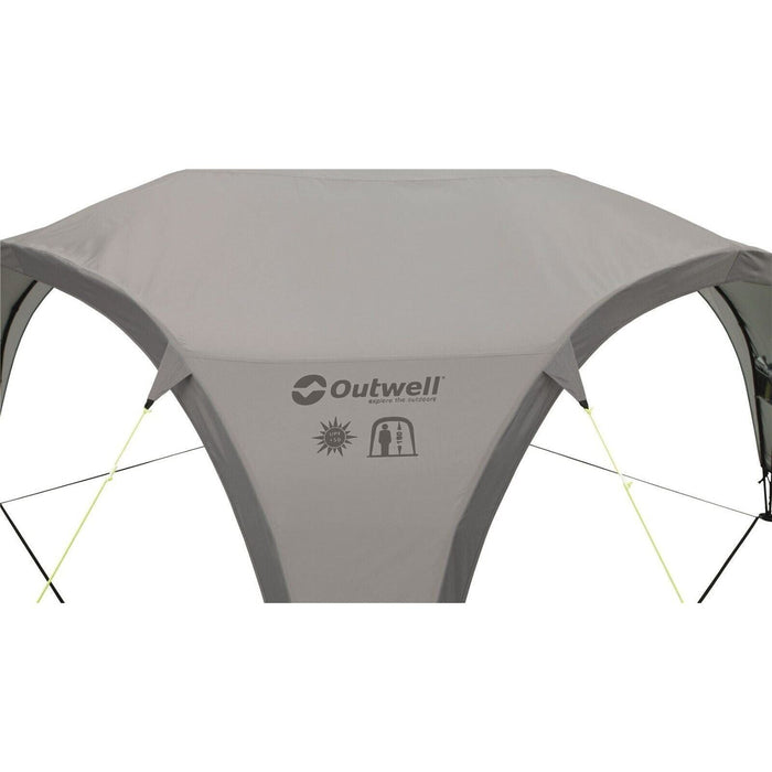 Outwell Tent Event Lounge XL Utility Tent Sporting Goods Patio Camping Lounge - Outwell - My Roof Tent