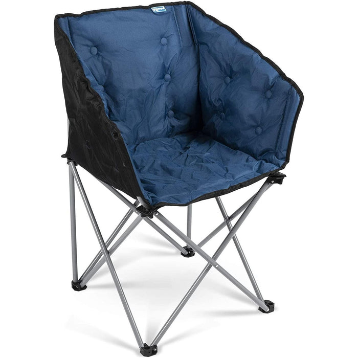 Pair of Kampa Padded Camping Tub Chair - Kampa - My Roof Tent