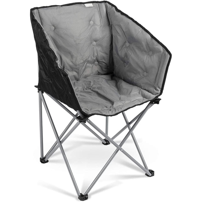Pair of Kampa Padded Camping Tub Chair - Kampa - My Roof Tent