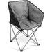 Pair of Kampa Padded Camping Tub Chair - Kampa - My Roof Tent