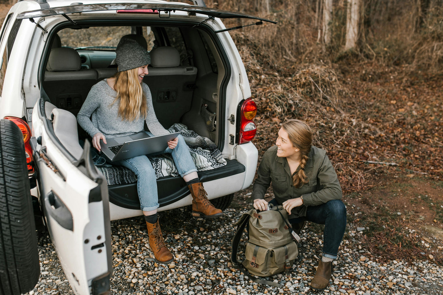 Hey Adventurers!