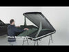 Thule Basin Wedge 2 Person Hard Shell Roof Tent- 901018 - Thule - My Roof Tent