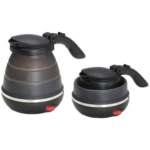 Quest 240v Low Wattage Collapsible Kettle - Quest - My Roof Tent