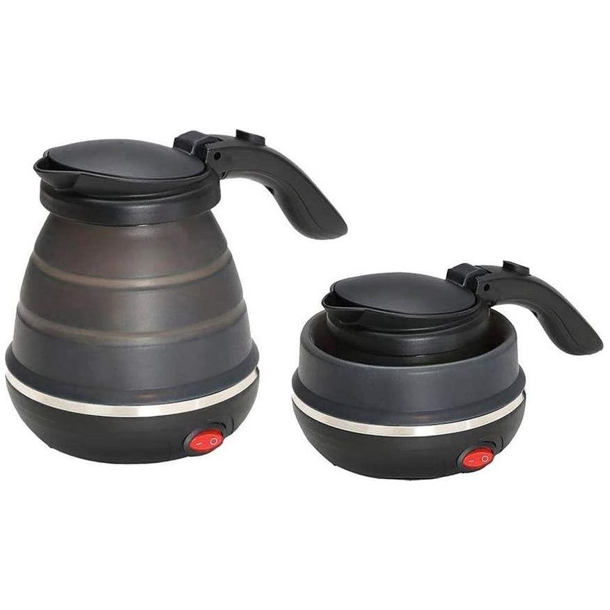 Quest 240v Low Wattage Collapsible Kettle - Quest - My Roof Tent