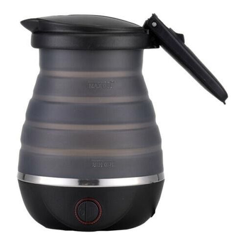 Quest 240v Low Wattage Collapsible Kettle - Quest - My Roof Tent