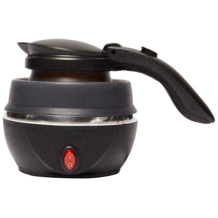 Quest 240v Low Wattage Collapsible Kettle - Quest - My Roof Tent