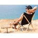 Zempire Roco Lounger V2 Chair - Zempire - My Roof Tent