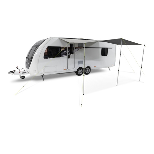 Dometic Solar Shade Inflatable Awning Roof Cover - Dometic - My Roof Tent