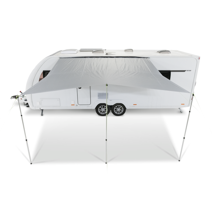 Dometic Solar Shade Inflatable Awning Roof Cover - Dometic - My Roof Tent