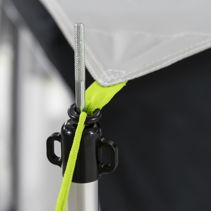 Dometic Solar Shade Inflatable Awning Roof Cover - Dometic - My Roof Tent