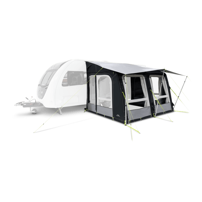 Dometic Solar Shade Inflatable Awning Roof Cover - Dometic - My Roof Tent