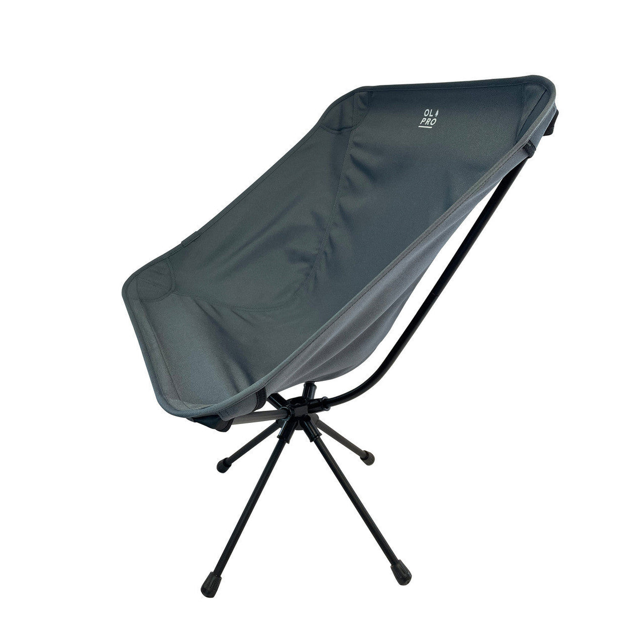 Rotating Click Chair Olpro 360° Rotating ultralight chair — My Roof Tent