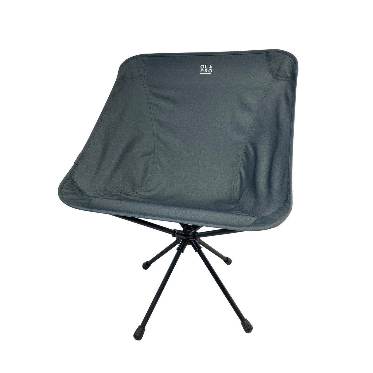 Olpro 360° Rotating ultralight chair — My Roof Tent