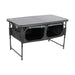 Royal Camping Table With Under Cupboard Storage - Royal - My Roof Tent