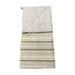 Royal Leisure Sleeping Bag Grey Stripe Premium 60Oz Camping Outdoors Travel Home - Royal - My Roof Tent