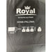 Royal Leisure Sleeping Bag Paloma Premium 65Oz Camping Outdoors Travel Home - Royal - My Roof Tent