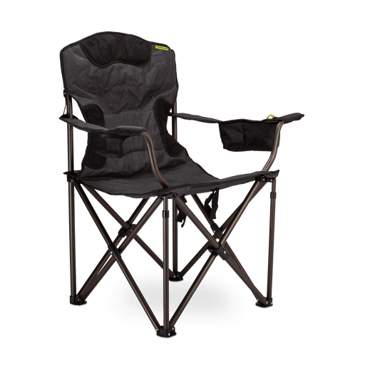 Zempire Shermanator Chair - Zempire - My Roof Tent