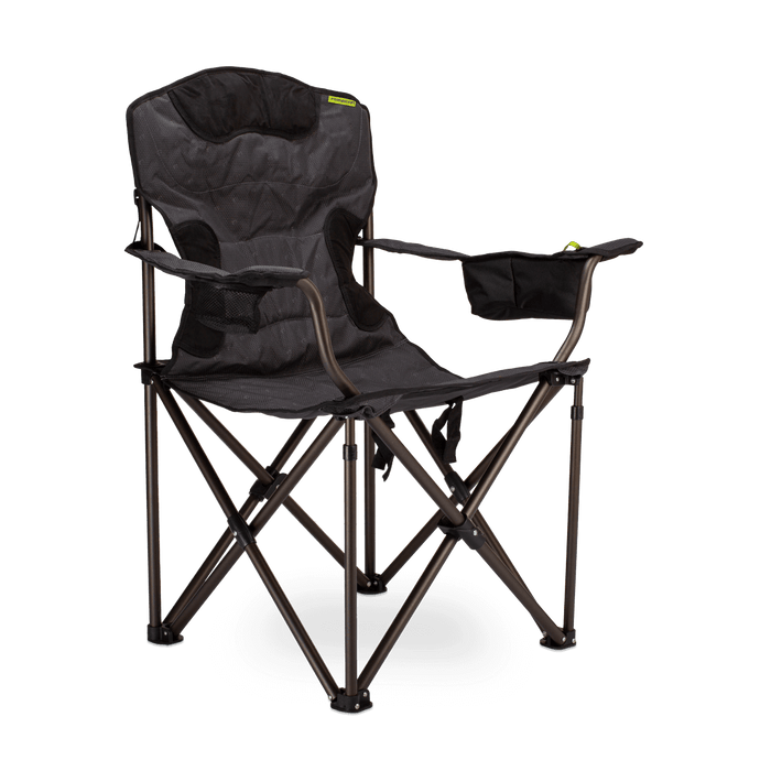 Zempire Shermanator Chair - Zempire - My Roof Tent