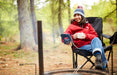 Zempire Shermanator Chair - Zempire - My Roof Tent