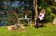 Zempire Shermanator Chair - Zempire - My Roof Tent