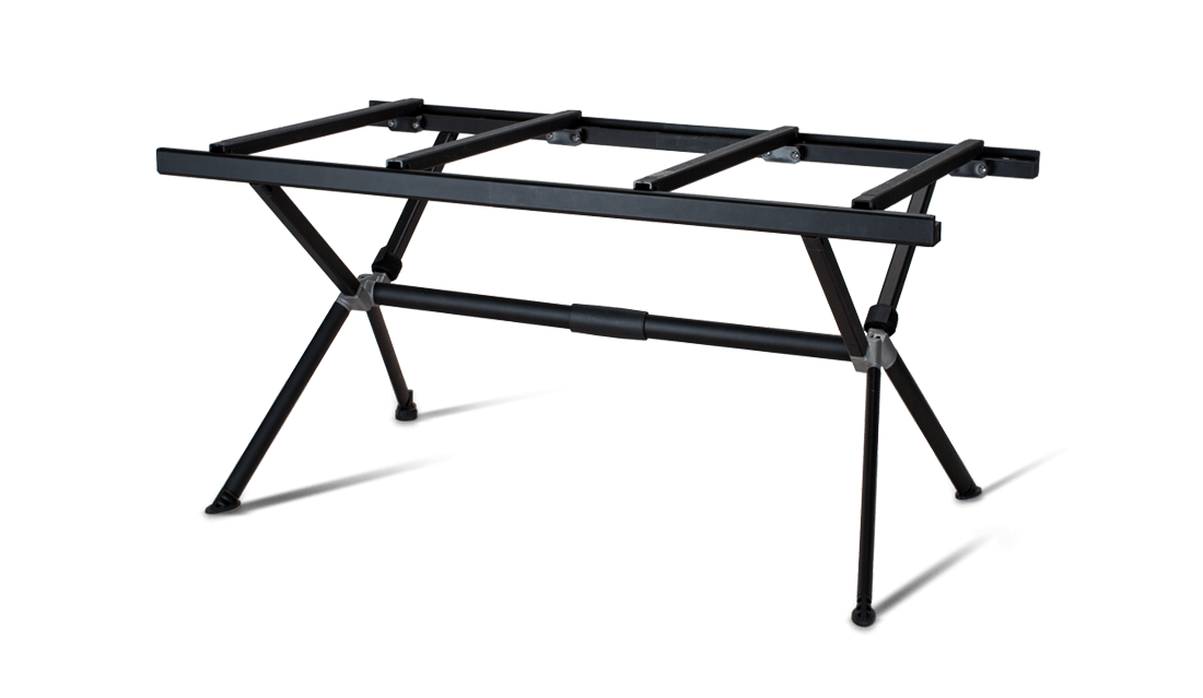 Zempire StealthPac 95 Table - Zempire - My Roof Tent