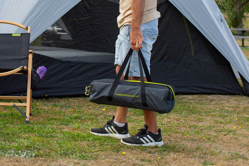 Zempire StealthPac 95 Table - Zempire - My Roof Tent