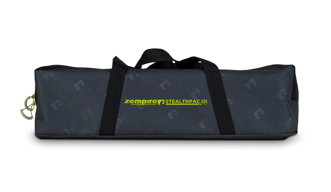 Zempire StealthPac 95 Table - Zempire - My Roof Tent