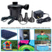 Streetwize 12V Electric Air Pump - Streetwize - My Roof Tent