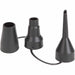 Summit Battery Powered Powerful Air Pump for Air Bed Mattress Inflatables Boat - Summit - My Roof Tent