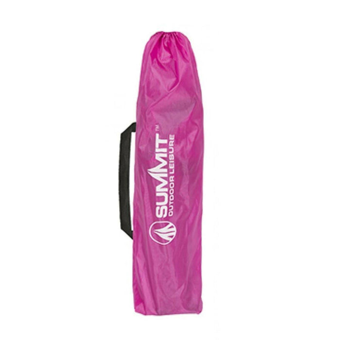 Summit Pink Junior Camping Chairs for Kids - Summit - My Roof Tent