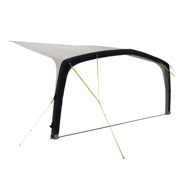Sunshine AIR Pro kamvar - Dometic - My Roof Tent