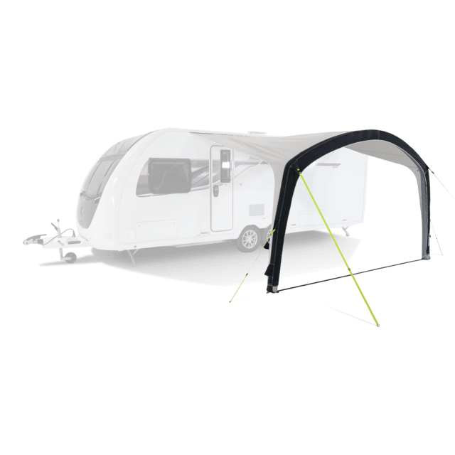 Sunshine AIR Pro kamvar - Dometic - My Roof Tent