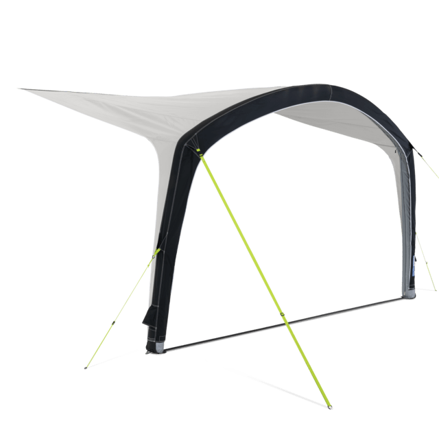 Sunshine AIR Pro kamvar - Dometic - My Roof Tent