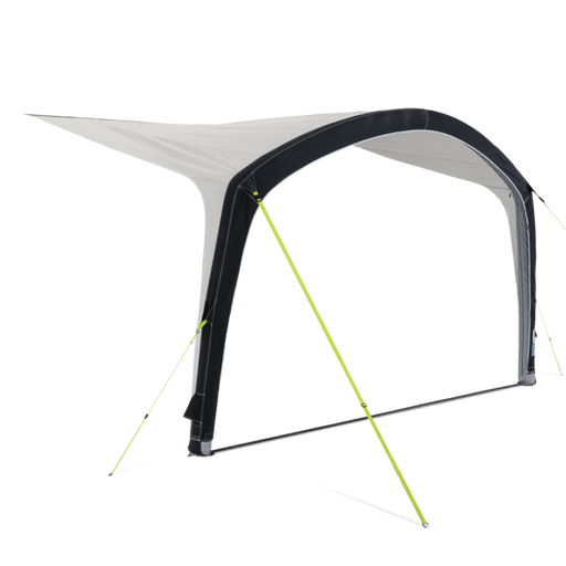 Sunshine AIR Pro kamvar - Dometic - My Roof Tent