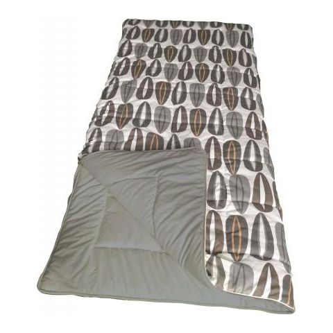 Sunncamp Mull Super Deluxe King Size Single 600g/m² 60oz Sleeping Bag - SunnCamp - My Roof Tent