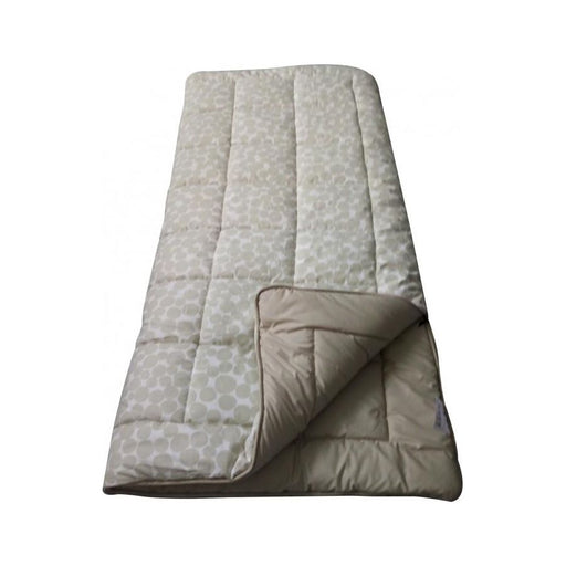 Sunncamp Orb Super Deluxe King Size Single 600g/m² 60oz Sleeping Bag - SunnCamp - My Roof Tent